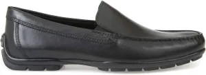 Geox Men's U Moner W 2Fit A Boat Shoe