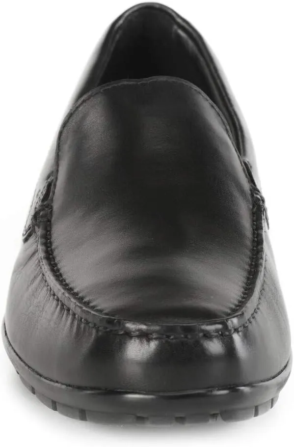 Geox Men's U Moner W 2Fit A Boat Shoe
