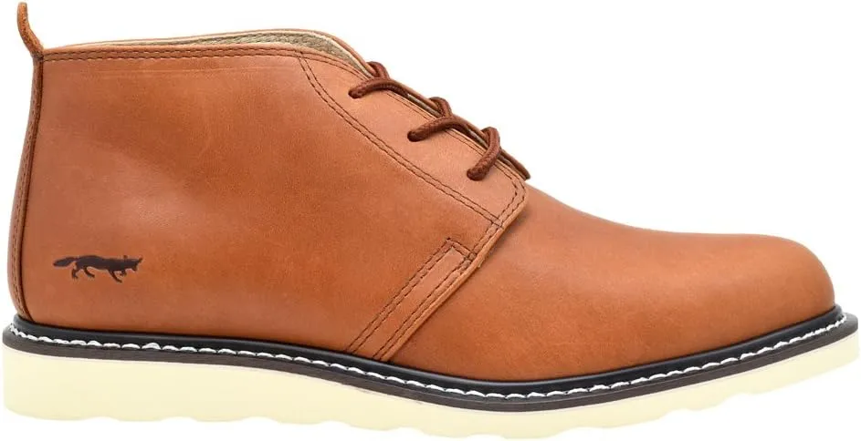 Golden Fox Arizona Chukka Casual Wear Light Weight Work Boots for Mens