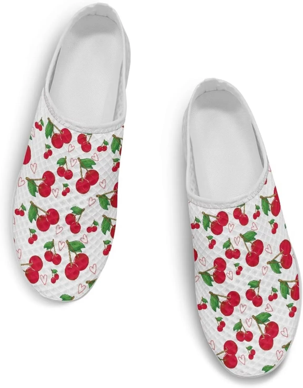 GOSTONG Slip-On Mule Clog for Women Comfortable Mules Shoes Breathable Non Slip Backless Slide Loafers for Walking Work Size 6-13.5
