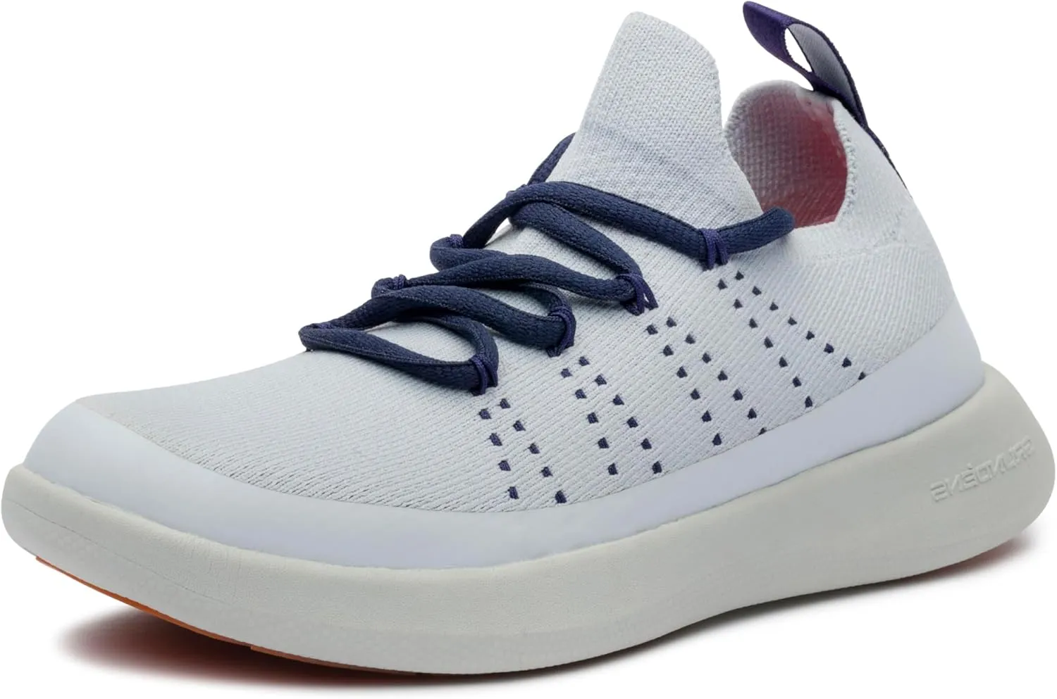 Grundéns Women's Sea Knit Boat Shoe | Lace-Up, Water-Resistant