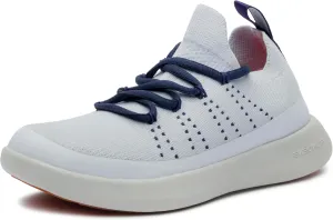 Grundéns Women's Sea Knit Boat Shoe | Lace-Up, Water-Resistant