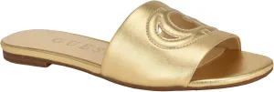 Guess Women's Tashia Flat Sandal