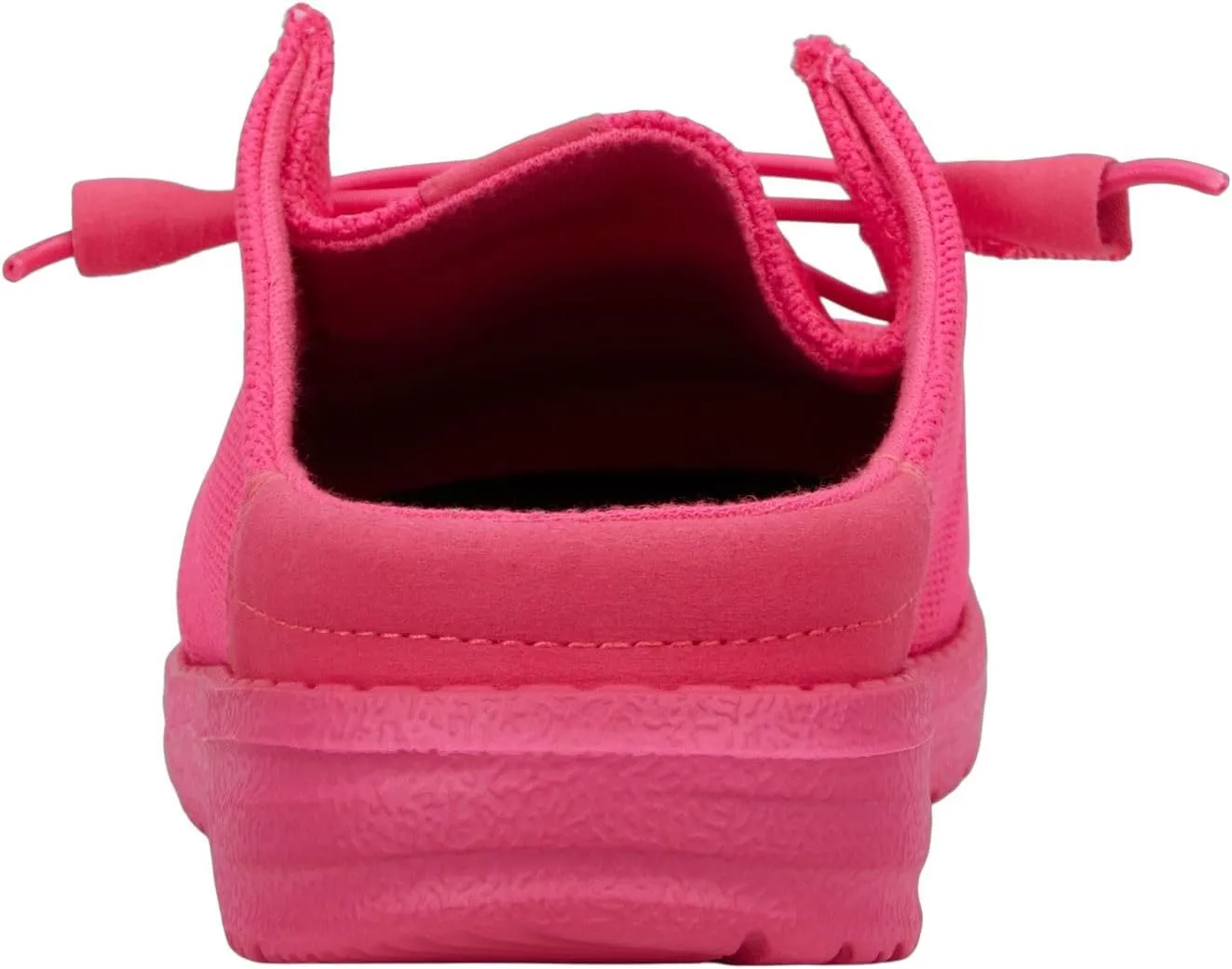Hey Dude Wendy Slip Classic | Women's Shoes | Women's Slip On Loafers | Comfortable & Light-Weight