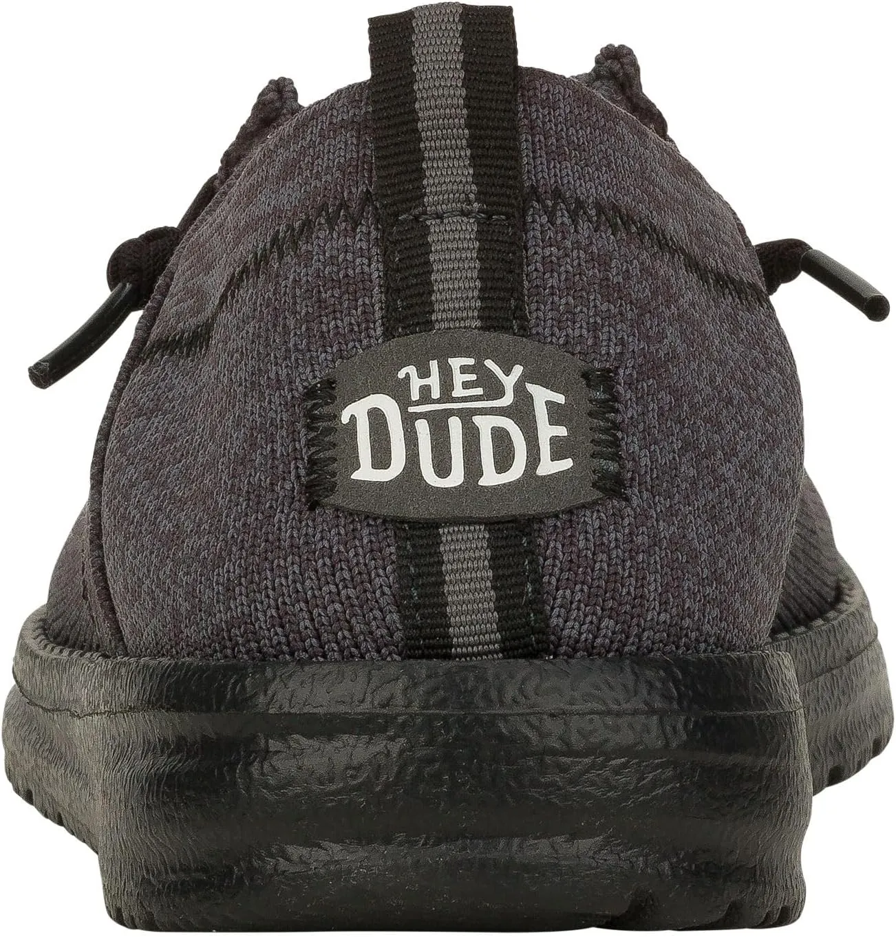 Hey Dude Women's Wendy Halo Knit | Women's Shoes | Women's Slip On Loafers | Comfortable & Light-Weight