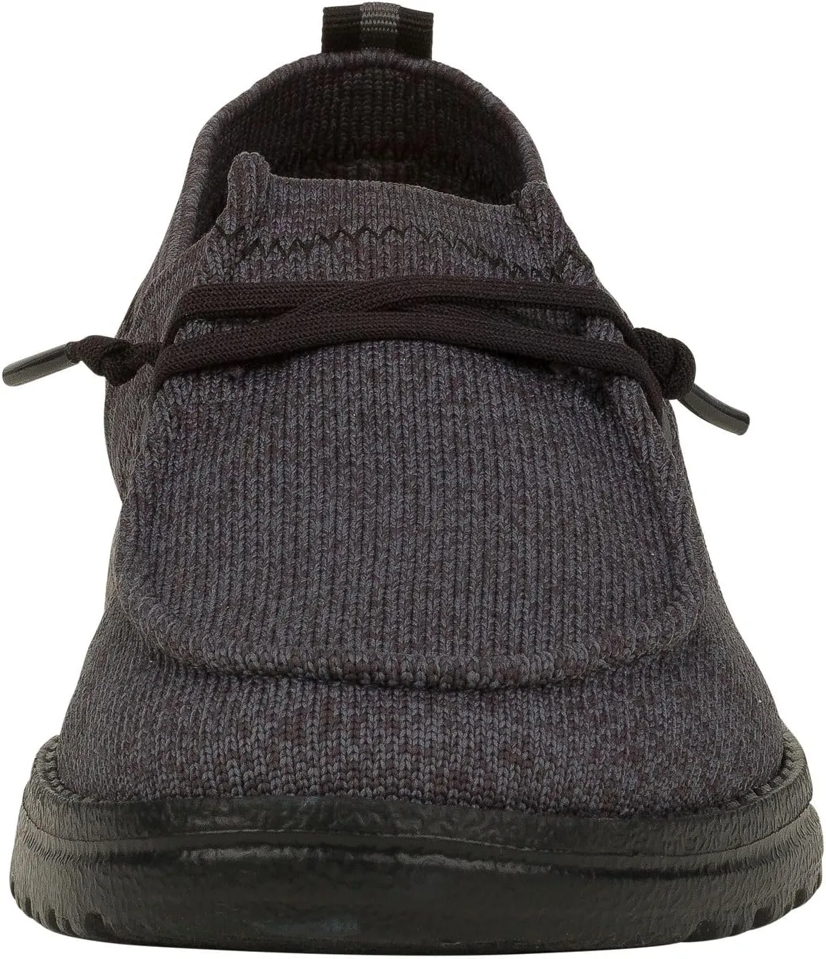 Hey Dude Women's Wendy Halo Knit | Women's Shoes | Women's Slip On Loafers | Comfortable & Light-Weight