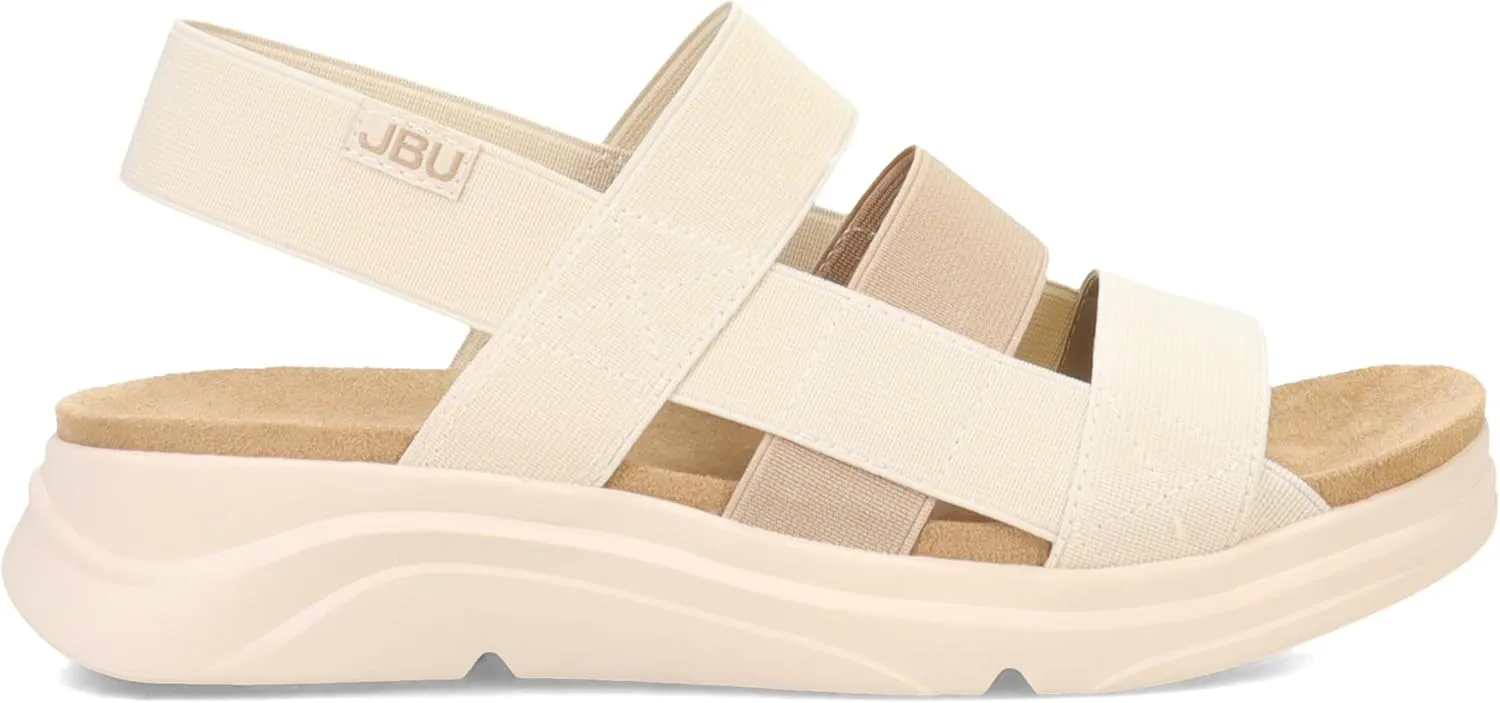 Jambu Women's Ava Sandal