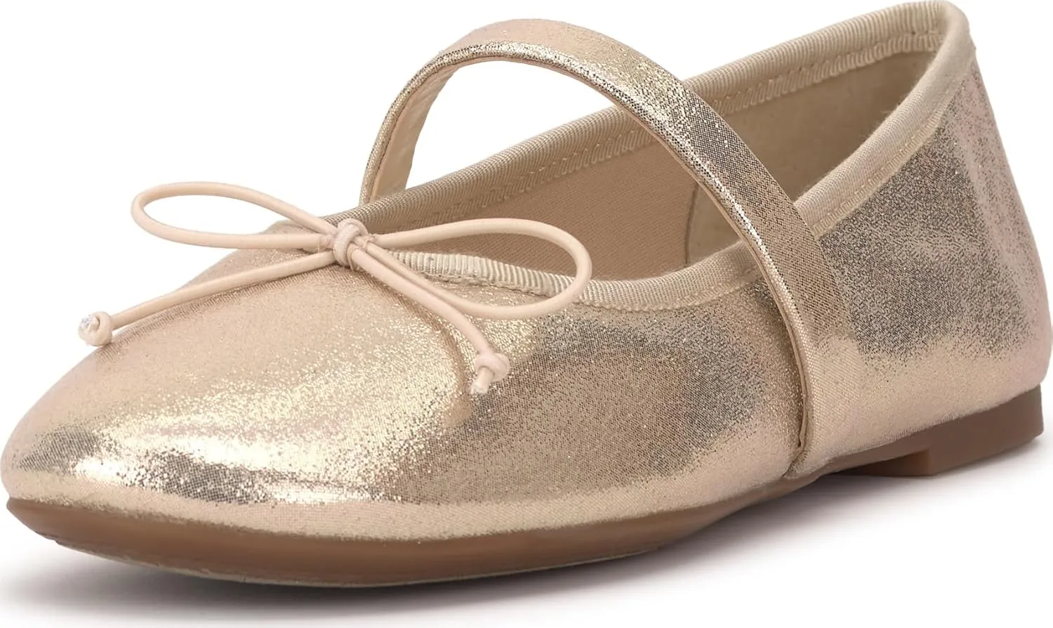 Jessica Simpson Women's Azalina Mary Jane Flat