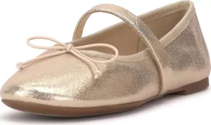 Jessica Simpson Women's Azalina Mary Jane Flat