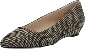 Jessica Simpson Women's Leytun Ballet Flat