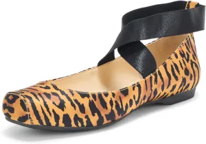 Jessica Simpson Women's Mandalaye Ballet Flat