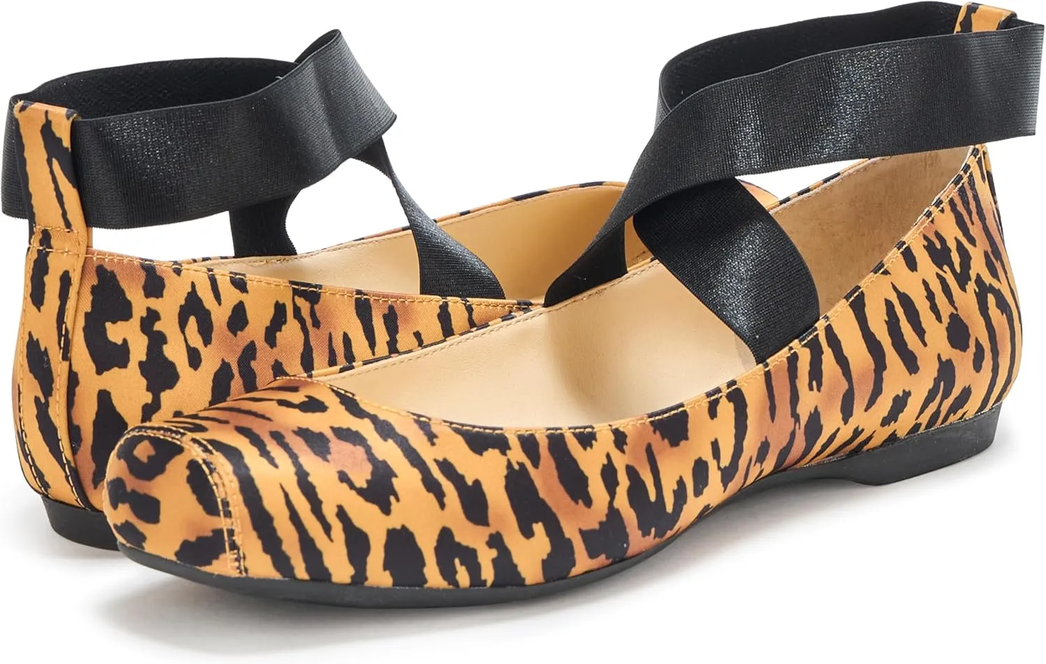 Jessica Simpson Women's Mandalaye Ballet Flat