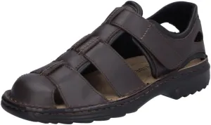 Josef Seibel Jeremy Men’s Fisherman Sandal