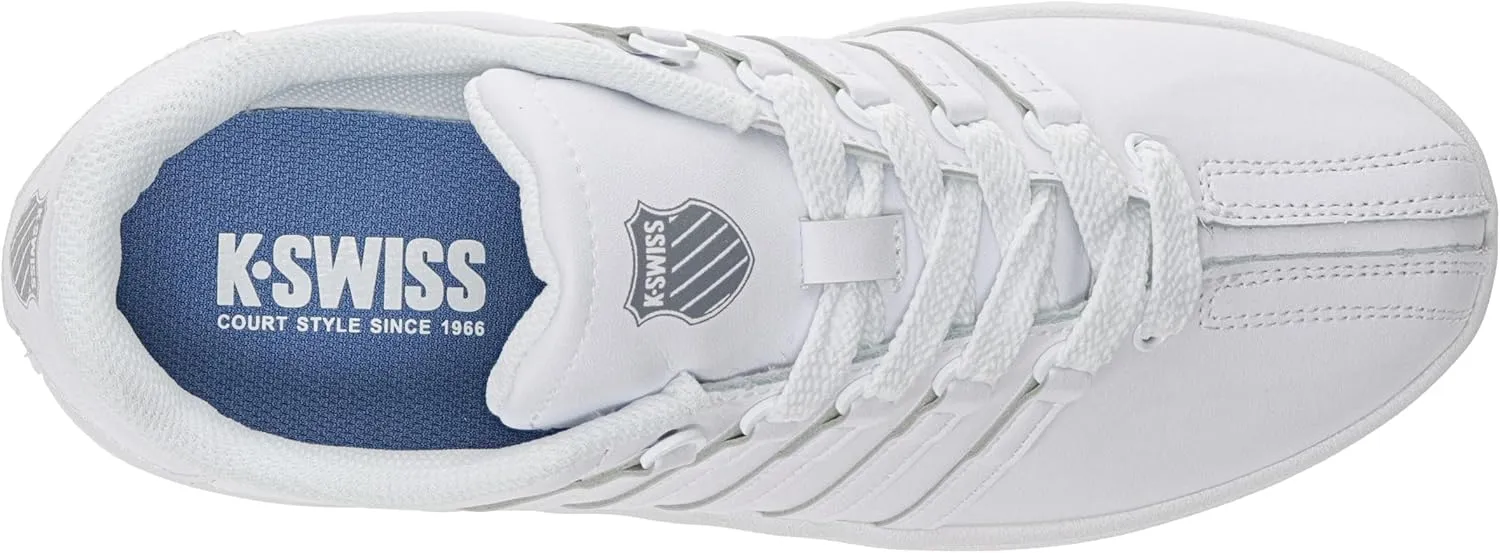 K-Swiss Kid's Clasic VN Sneaker