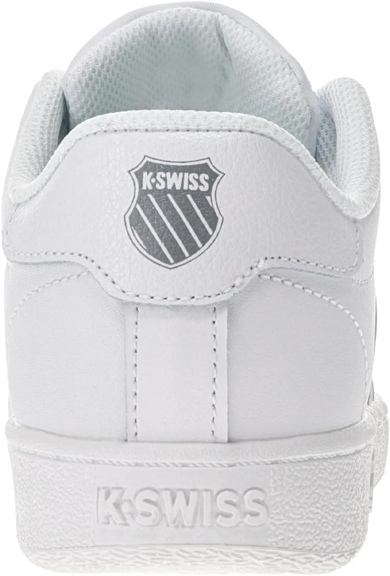 K-Swiss Kid's Clasic VN Sneaker