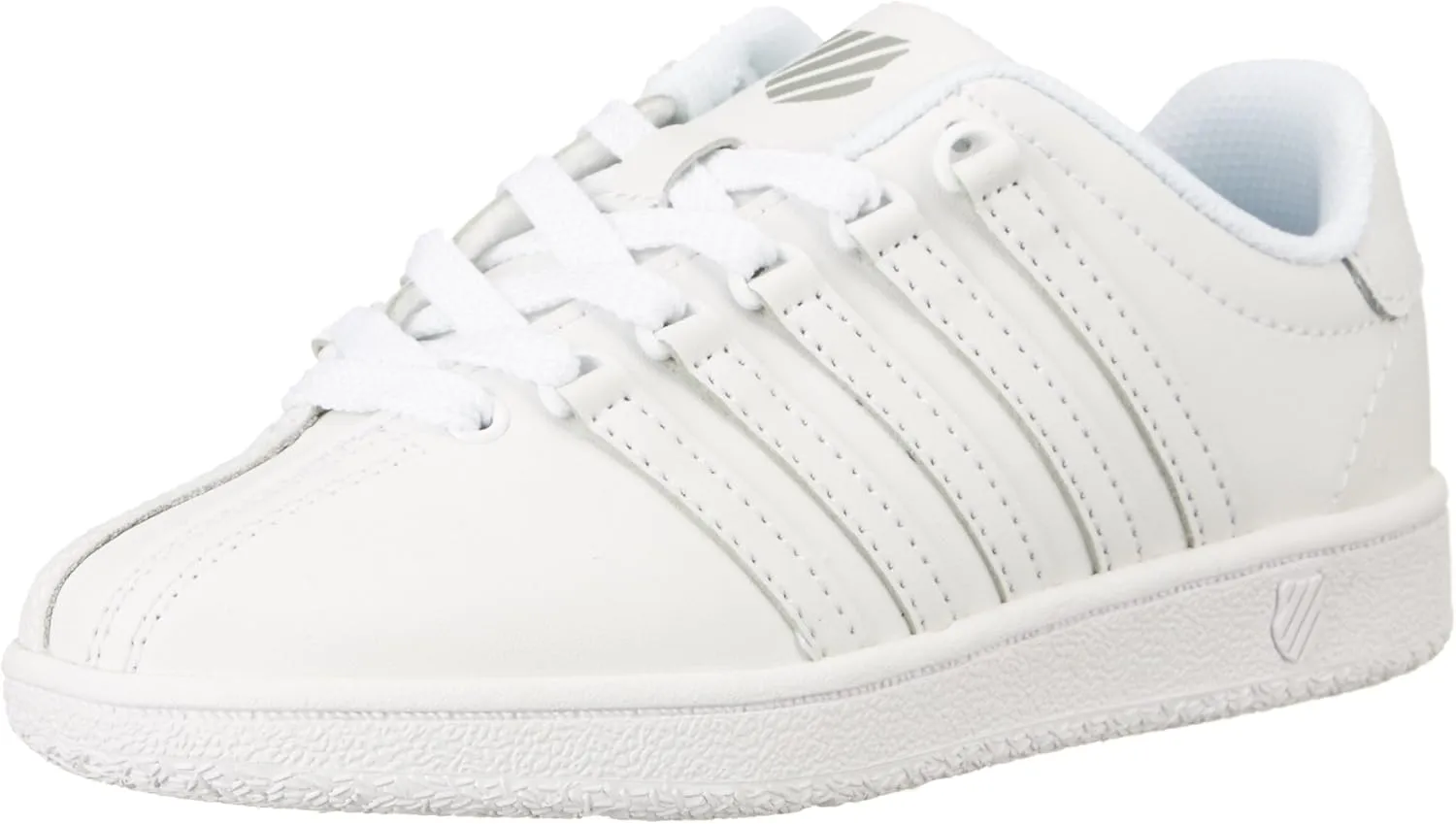 K-Swiss Kid's Clasic VN Sneaker