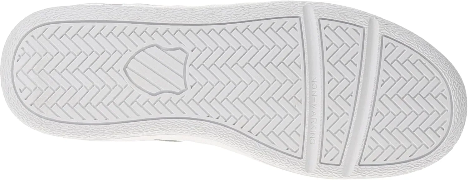 K-Swiss Kid's Clasic VN Sneaker