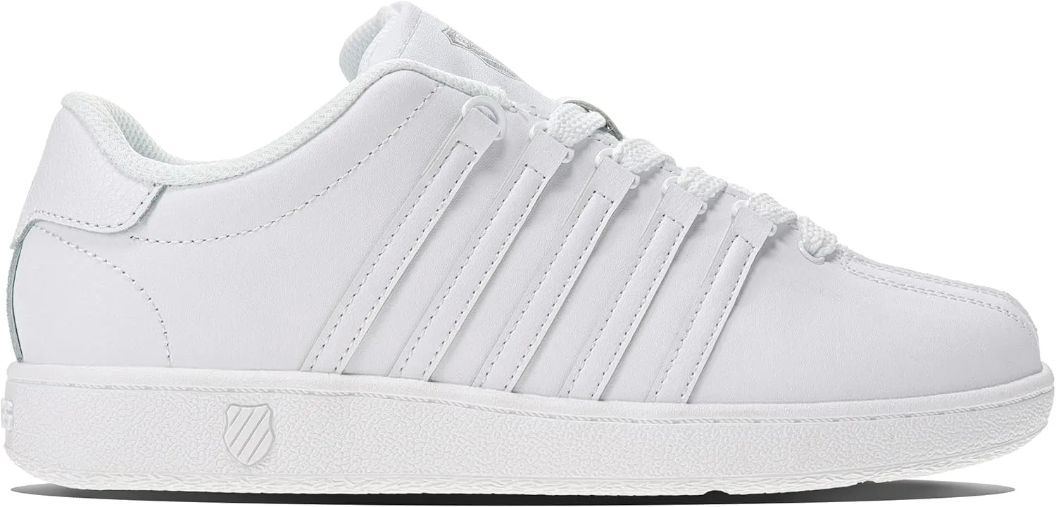 K-Swiss Kid's Clasic VN Sneaker