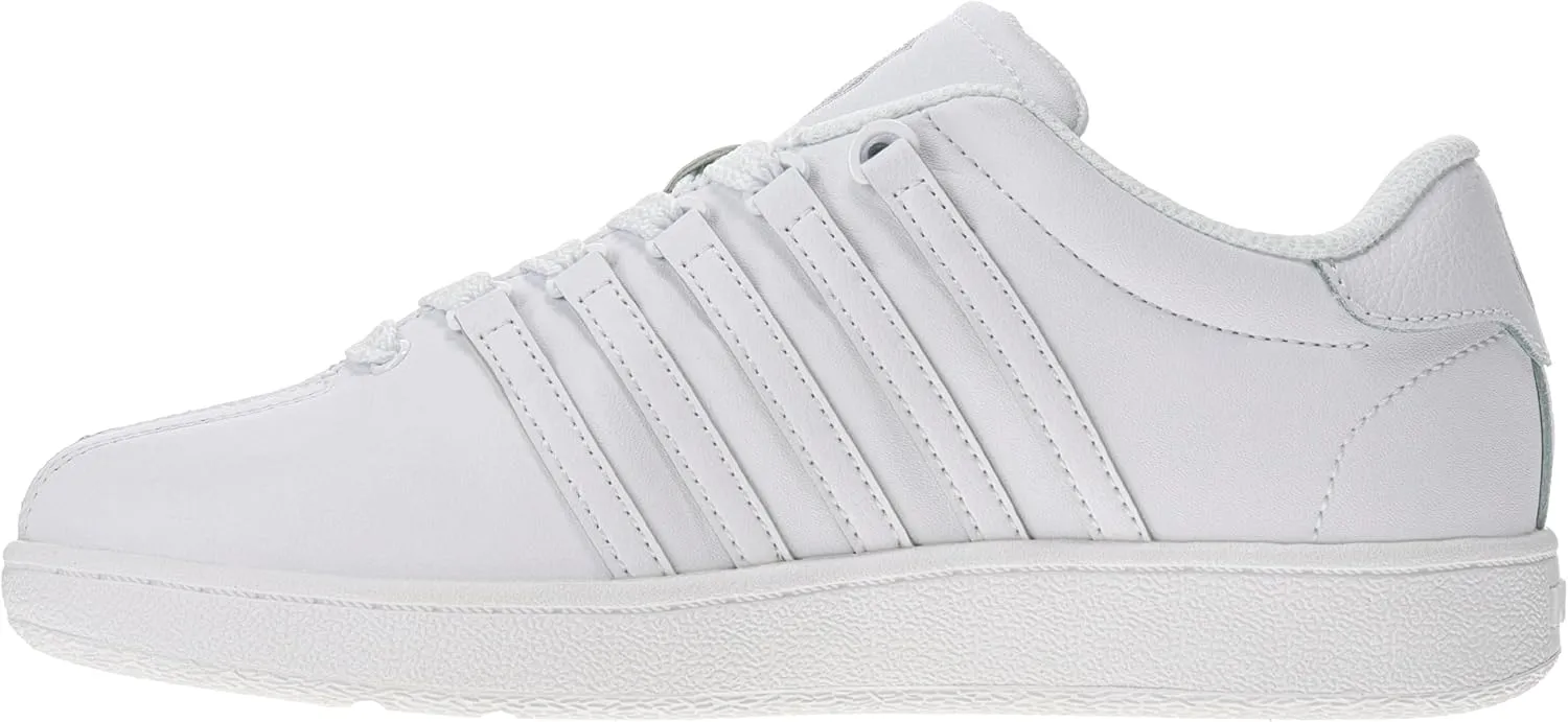K-Swiss Kid's Clasic VN Sneaker
