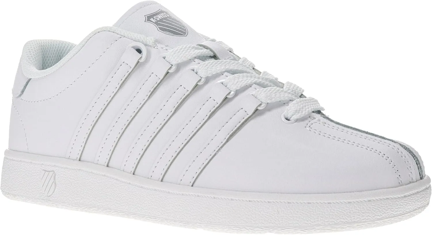 K-Swiss Kid's Clasic VN Sneaker