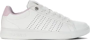 K-Swiss Women's Base Court Sneaker