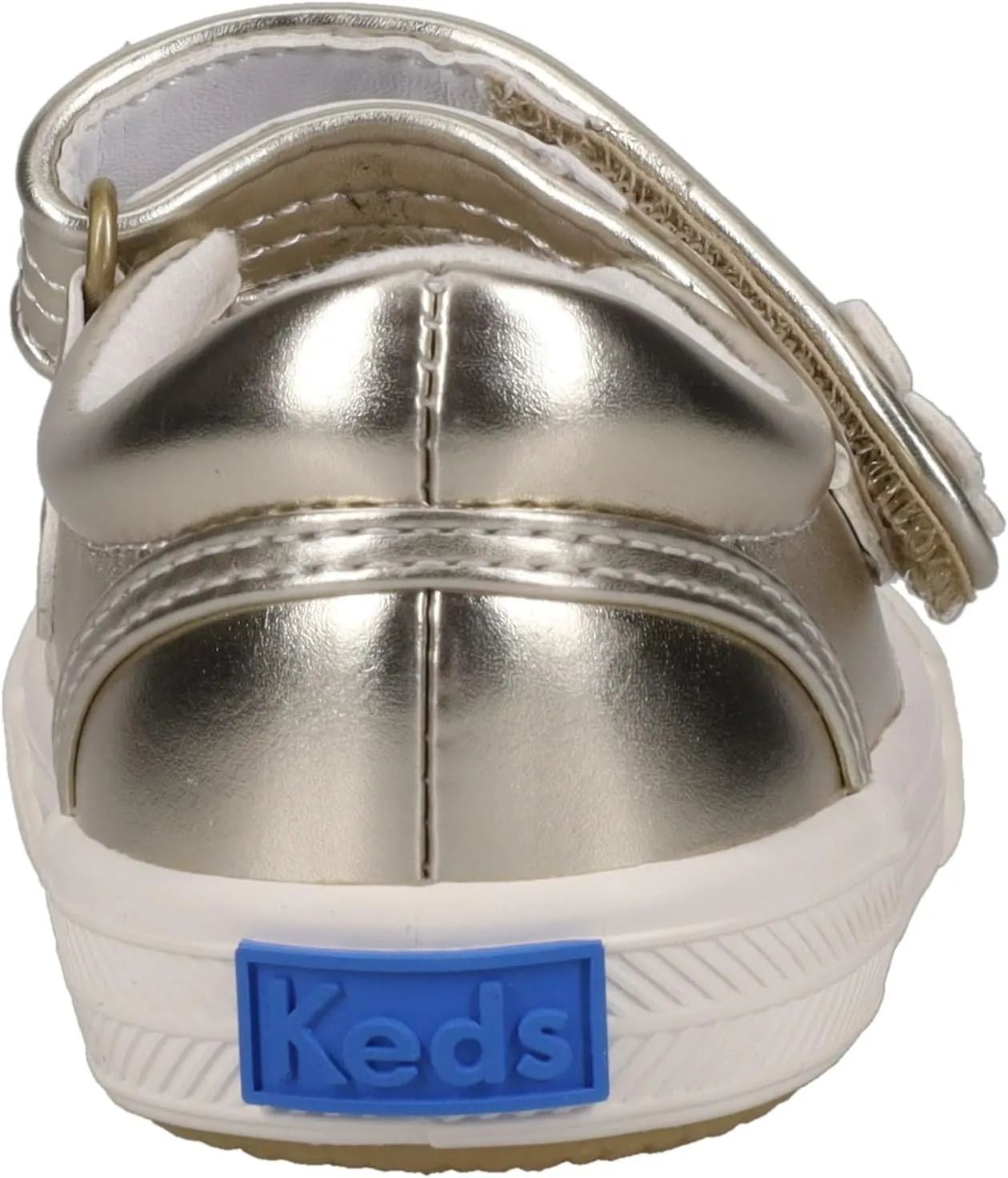 Keds unisex-child Ella Mary Jane Sneaker