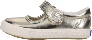 Keds unisex-child Ella Mary Jane Sneaker
