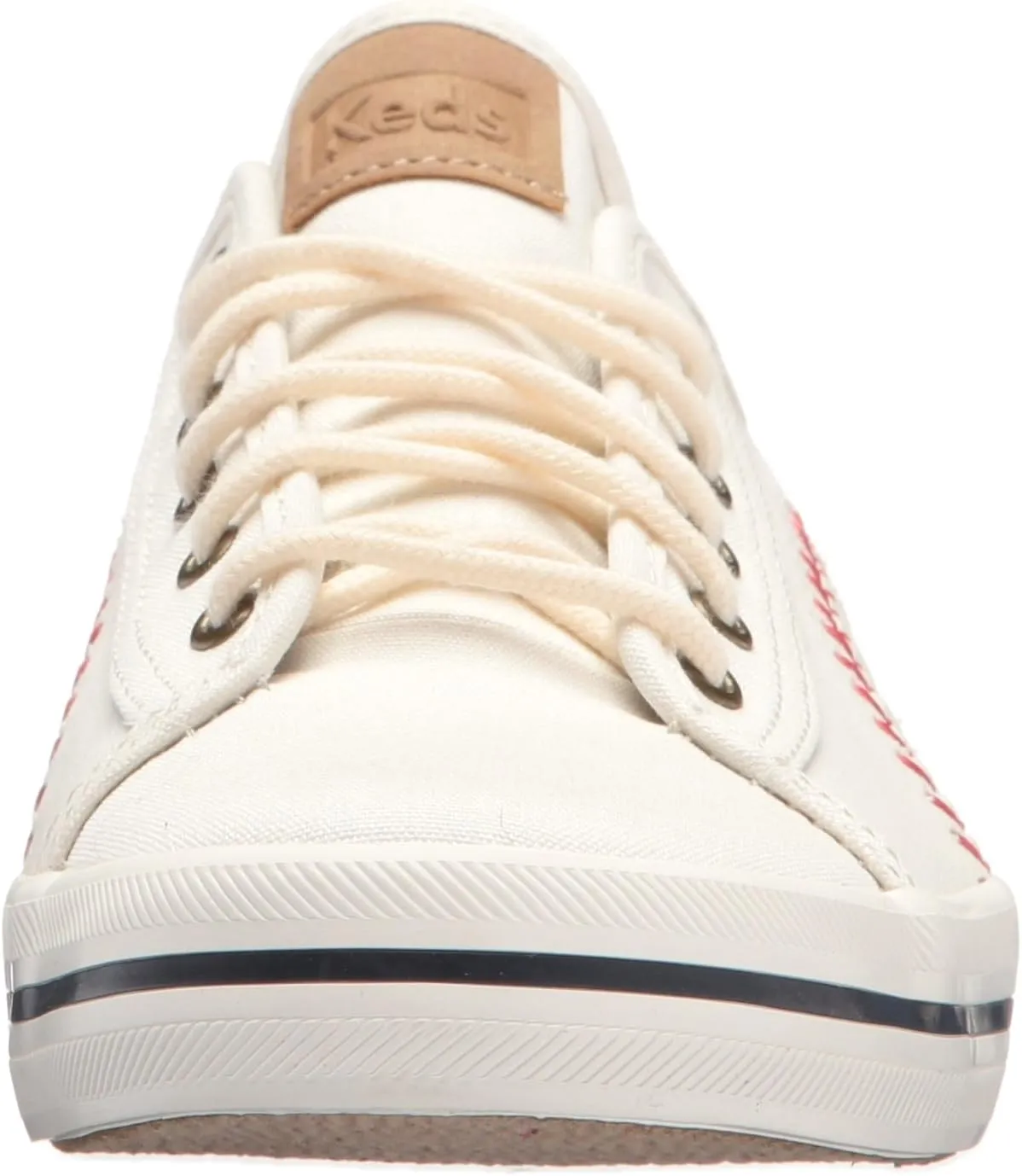 Keds Women's Kickstart Pennant Sneaker