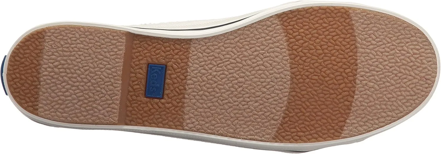 Keds Women's Kickstart Pennant Sneaker