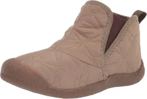 KEEN Women's Howser Mid Height Comfy Durable Ankle Boot
