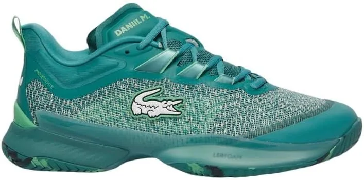Lacoste Men's Ag-lt23 Ultra Sneaker