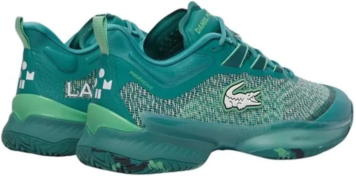 Lacoste Men's Ag-lt23 Ultra Sneaker