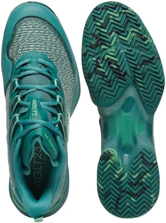 Lacoste Men's Ag-lt23 Ultra Sneaker