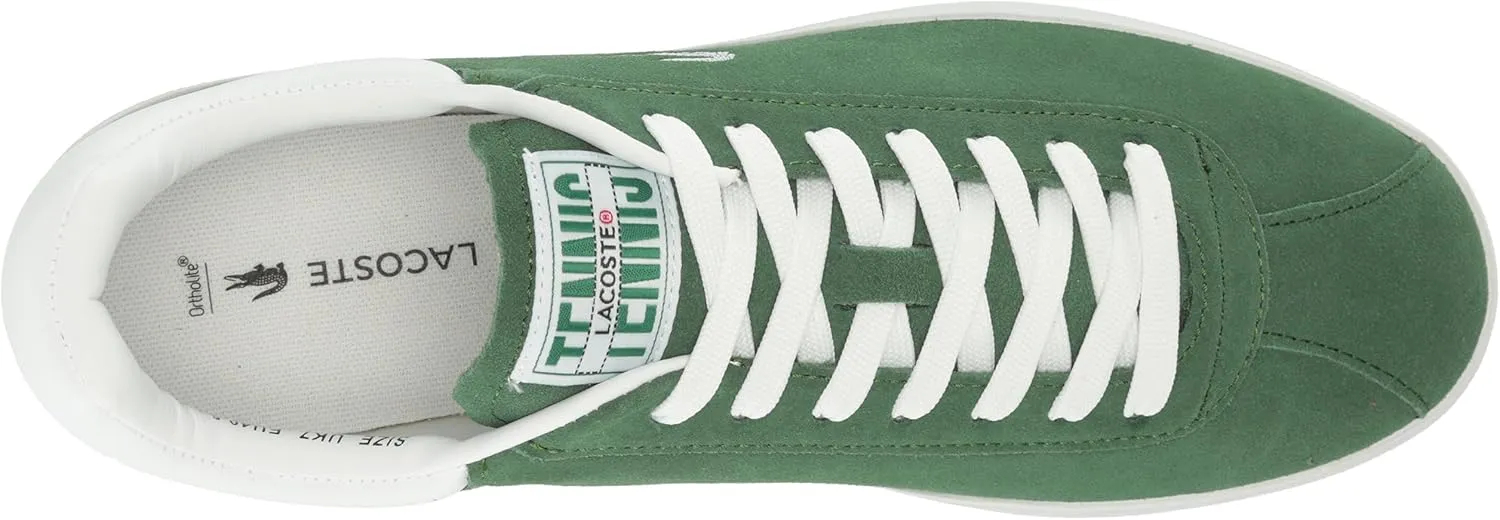 Lacoste Men's Baseshot Sneaker