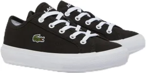 Lacoste Unisex-Child Children's Backcourt Sneaker