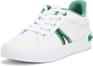 Lacoste Unisex-Child Children's L004 Sneaker