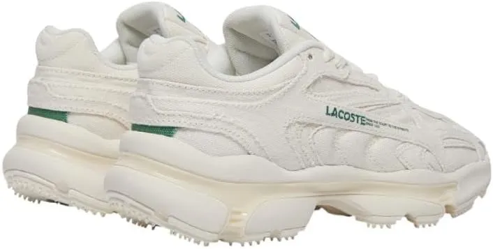 Lacoste Women's L-Spin Evo Sneaker