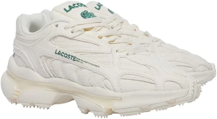 Lacoste Women's L-Spin Evo Sneaker