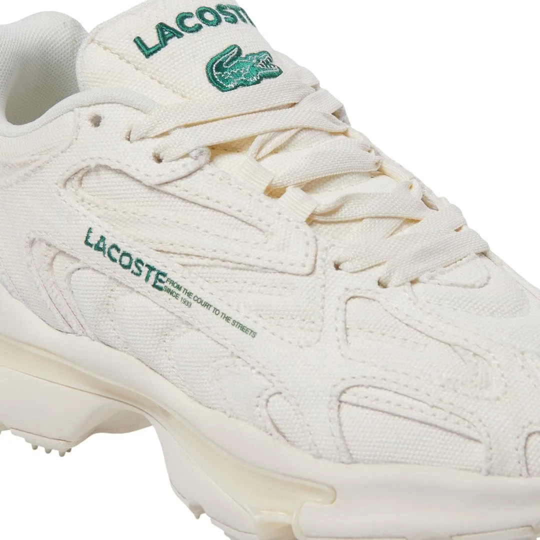 Lacoste Women's L-Spin Evo Sneaker