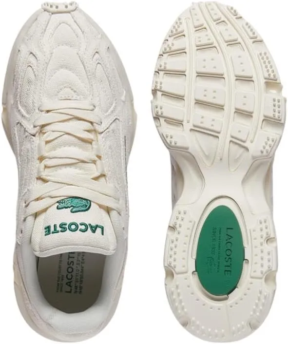 Lacoste Women's L-Spin Evo Sneaker
