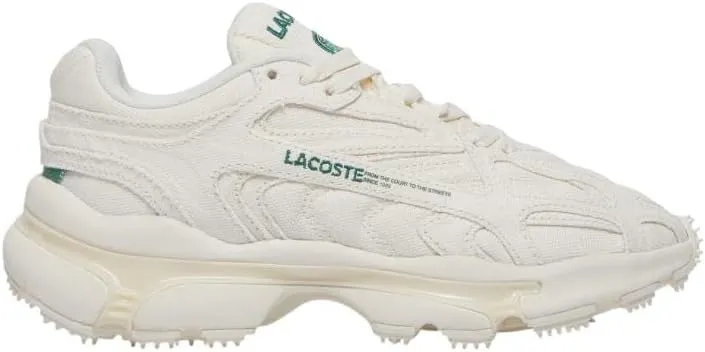 Lacoste Women's L-Spin Evo Sneaker