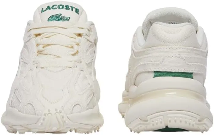 Lacoste Women's L-Spin Evo Sneaker