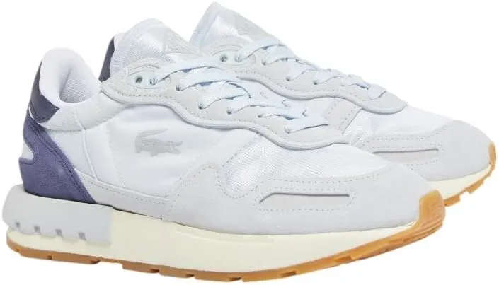 Lacoste Women's Partner Wmn Sneaker