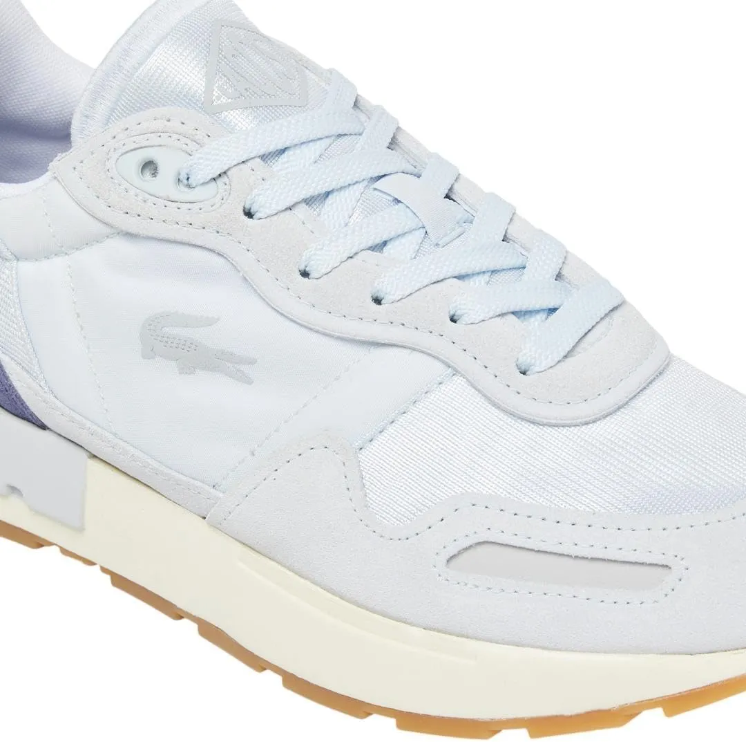 Lacoste Women's Partner Wmn Sneaker