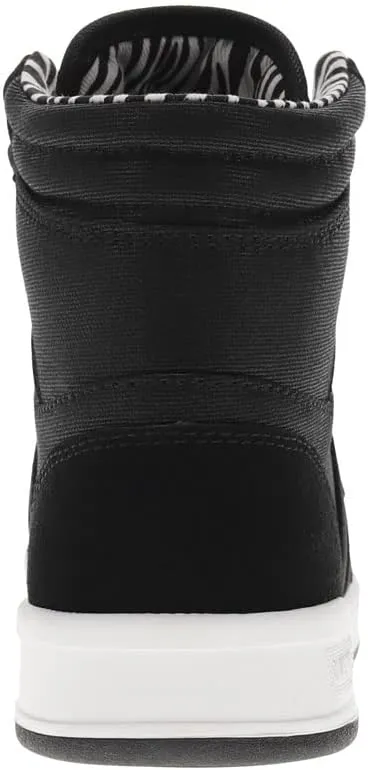 Levi's Womens BB Hi Neo Hightop Sneaker Shoe