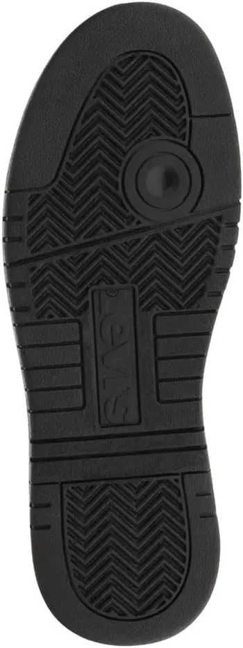 Levi's Womens BB Hi Neo Hightop Sneaker Shoe