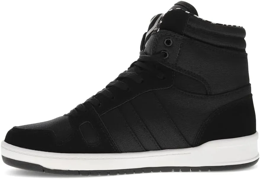 Levi's Womens BB Hi Neo Hightop Sneaker Shoe