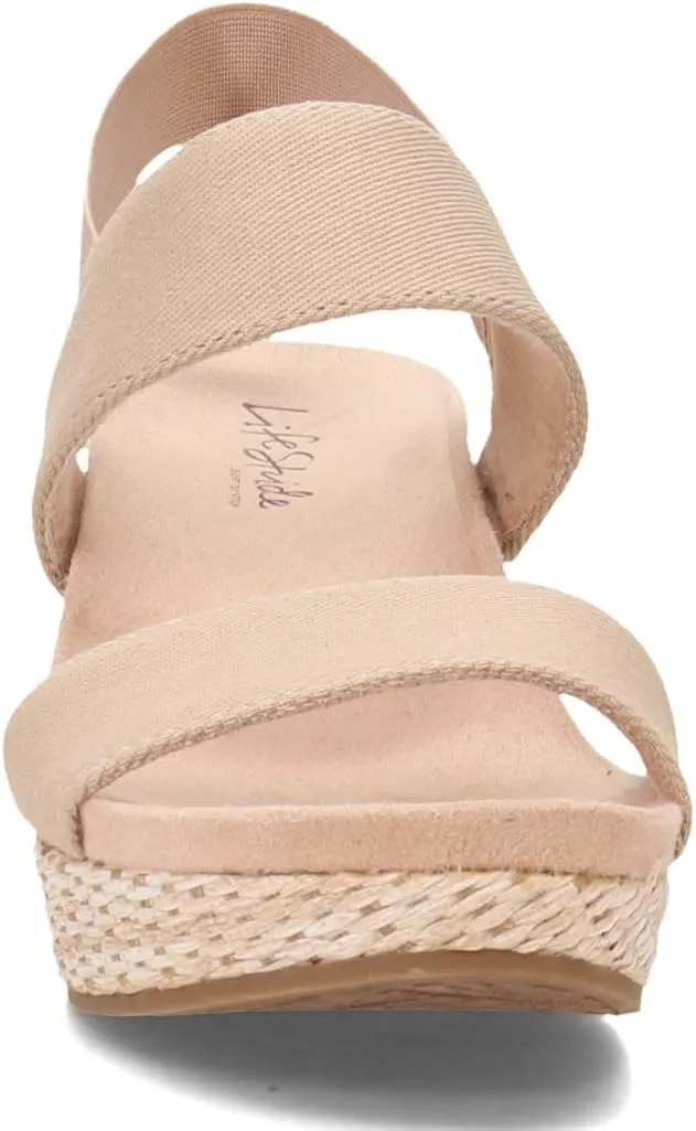 LifeStride Women's, Delta Sandal