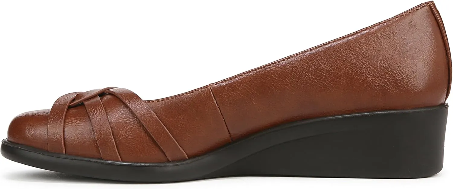 LifeStride Women's Jorie Ballet Flat