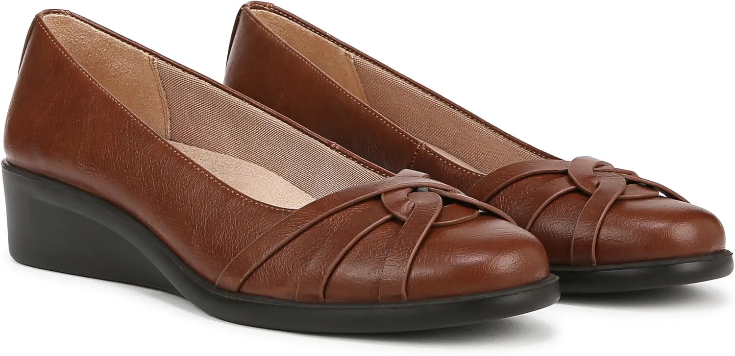 LifeStride Women's Jorie Ballet Flat